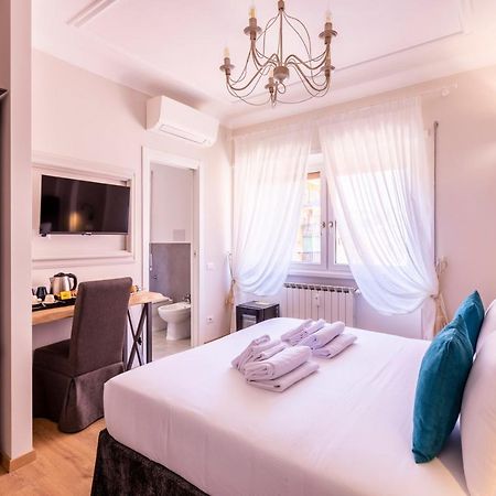 Trastevere Paper Suites 罗马 外观 照片