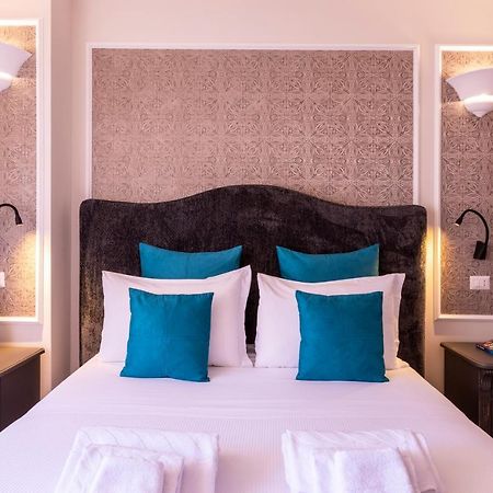 Trastevere Paper Suites 罗马 外观 照片