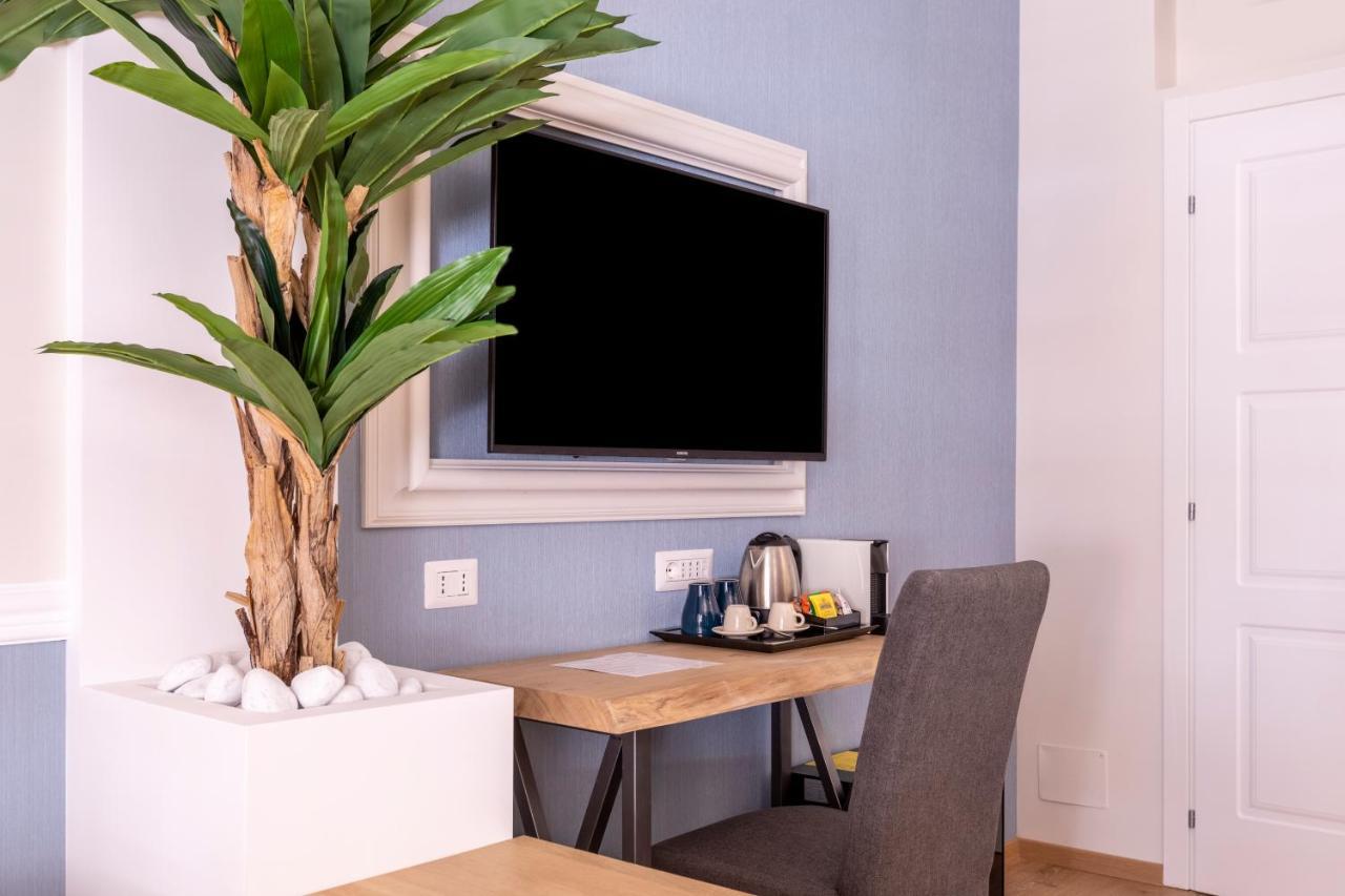 Trastevere Paper Suites 罗马 外观 照片