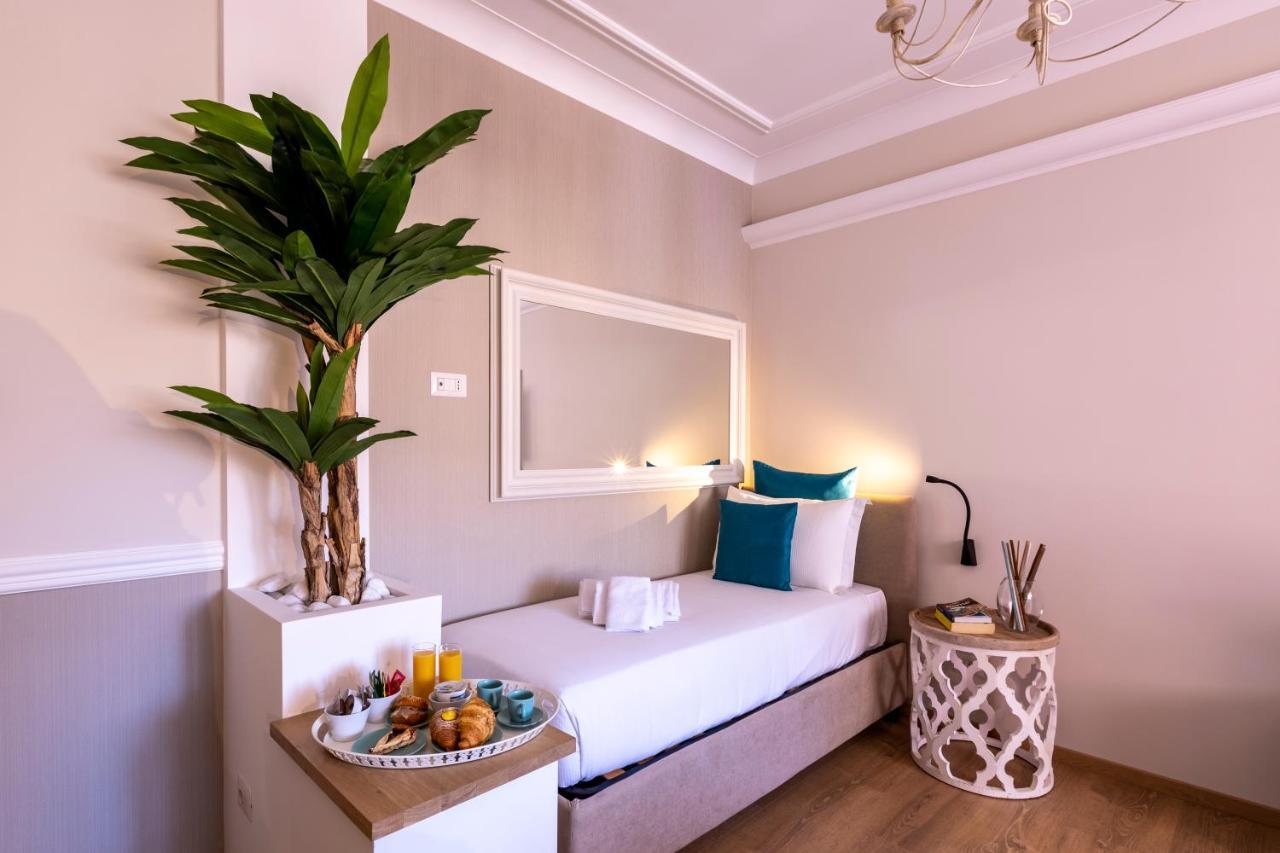 Trastevere Paper Suites 罗马 外观 照片