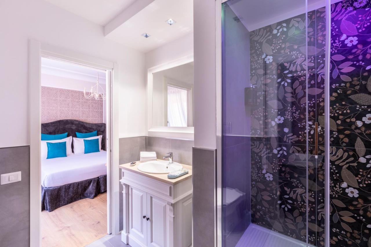 Trastevere Paper Suites 罗马 外观 照片
