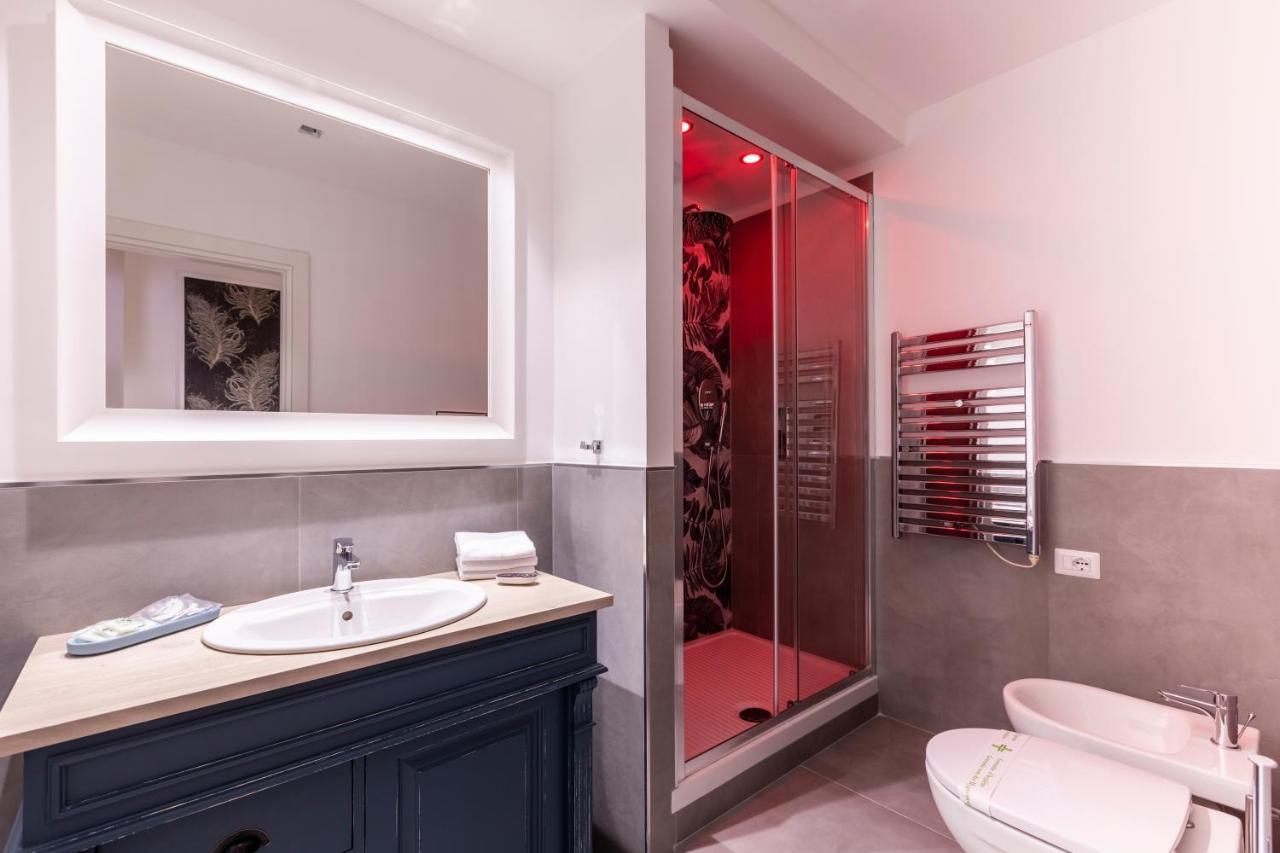 Trastevere Paper Suites 罗马 外观 照片