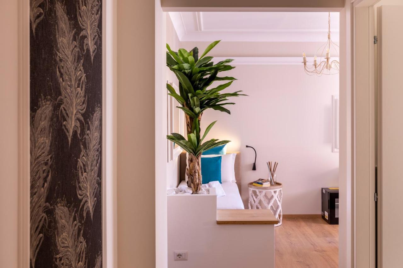 Trastevere Paper Suites 罗马 外观 照片
