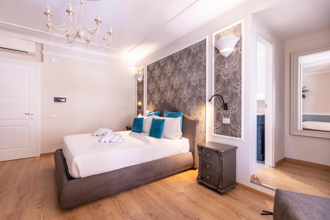 Trastevere Paper Suites 罗马 外观 照片