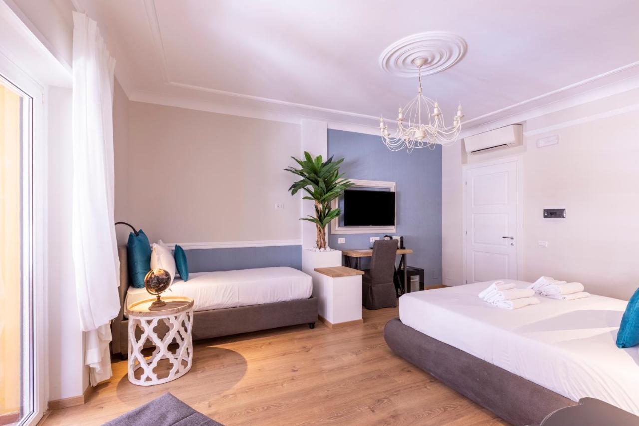 Trastevere Paper Suites 罗马 外观 照片
