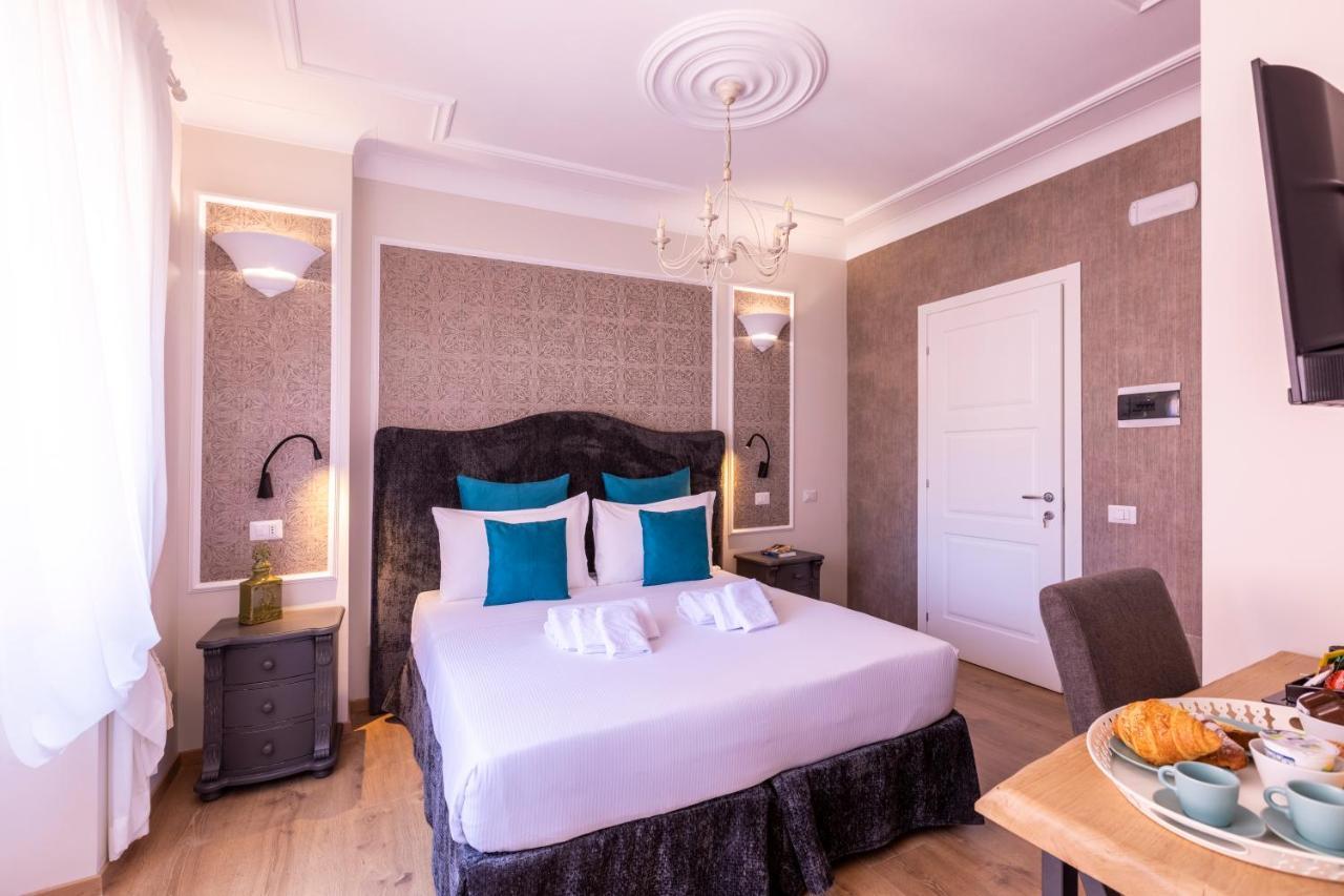 Trastevere Paper Suites 罗马 外观 照片