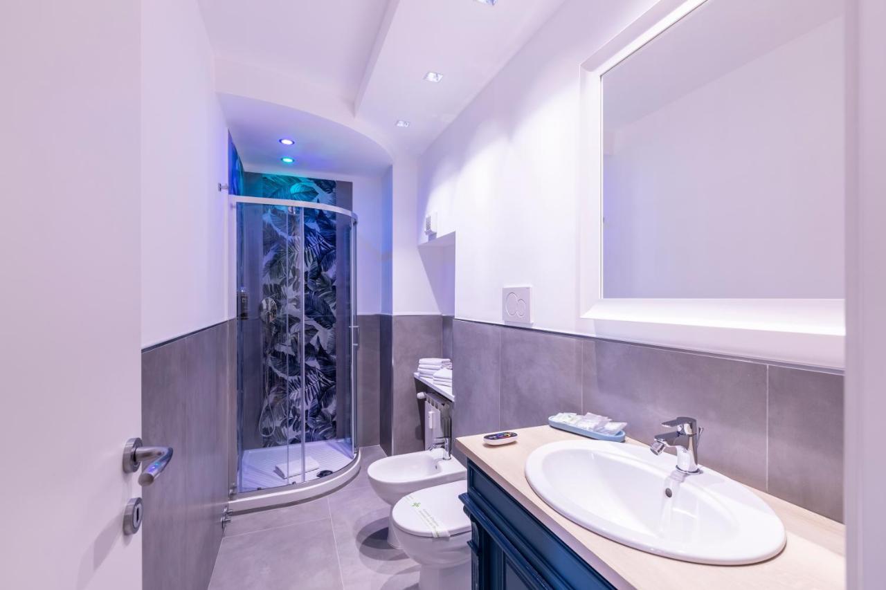 Trastevere Paper Suites 罗马 外观 照片