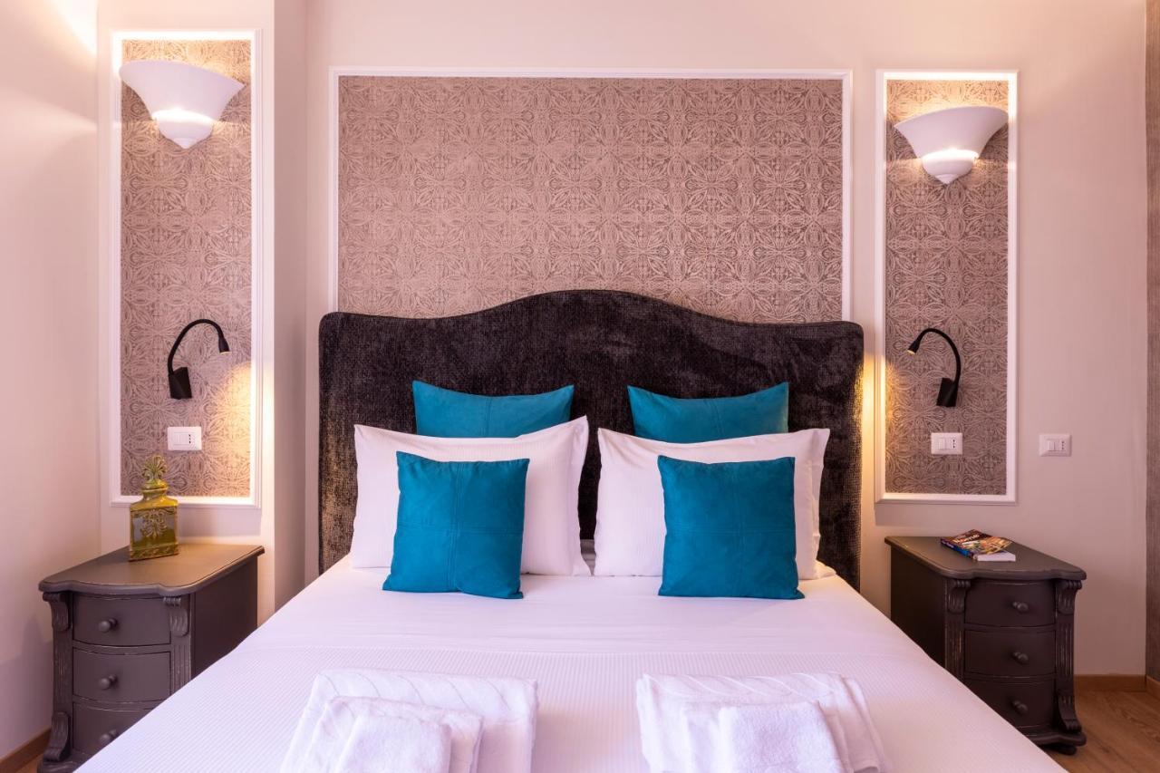 Trastevere Paper Suites 罗马 外观 照片